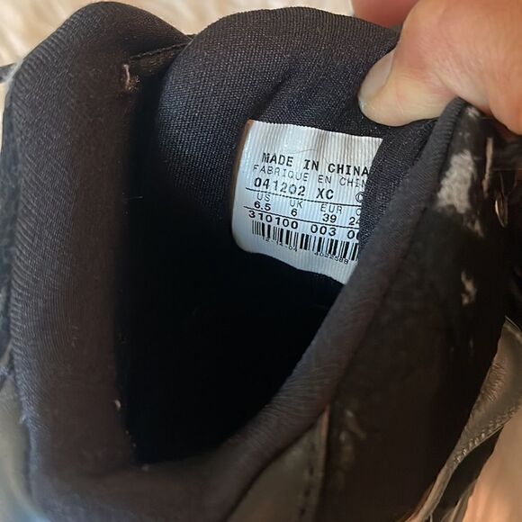 NIKE FLIGHT WOMEN SNEAKERS  - Picture 16 of 16